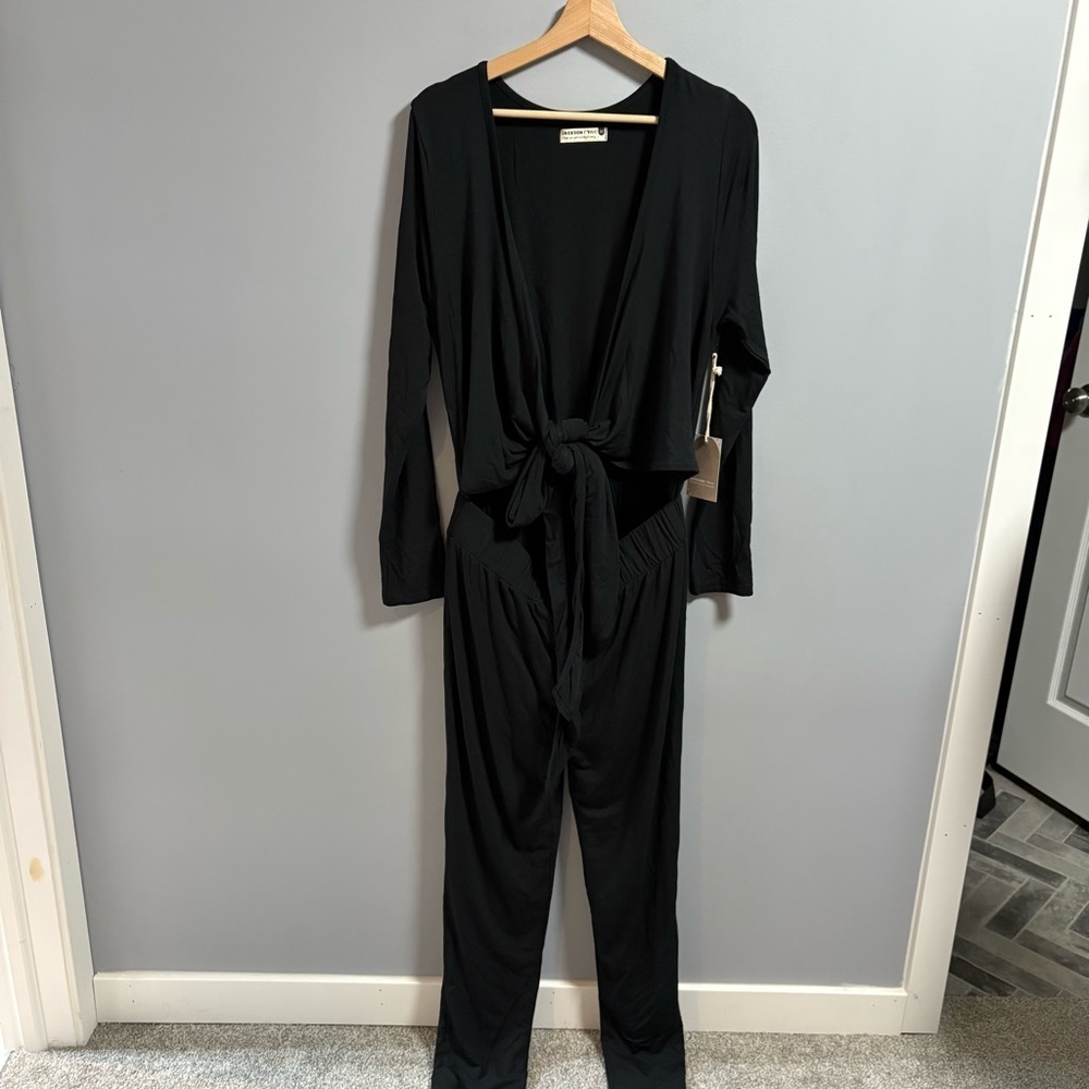 Jackson Rowe Jumpsuit